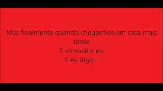 Red Dress(MAGIC!) - Tradução