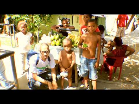 Lil Voz El Dominicano - Cambiemos RD