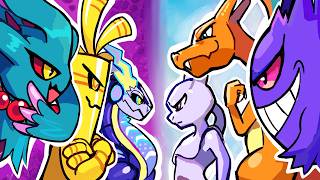Was Competitive Pokemon Actually Good in Scarlet and Violet? MQDEFAULT Thumbnail