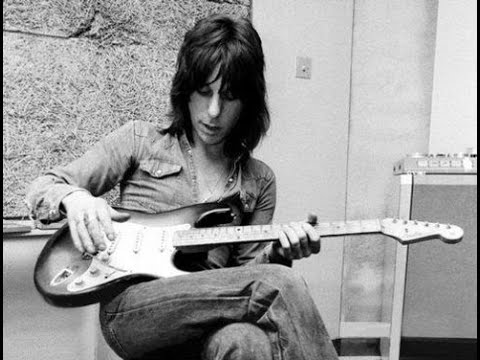 Jeff Beck w/ Johnny Howard Band - Rinky Dink / Java (1964)