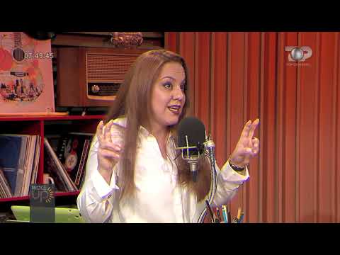 Wake Up, 26 Prill 2019, Pjesa 2 - Top Channel Albania - Entertainment Show