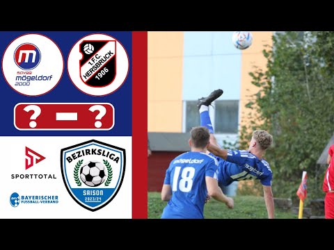 Spitzenspiel!! | SpVgg Mögeldorf 2000 - 1. FC Hersbruck