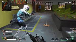 NO実況 apex 目指せ100！