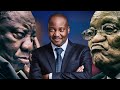 Powerful Analysis From Dr. JJ Tabane This Is Very Interesting To Watch