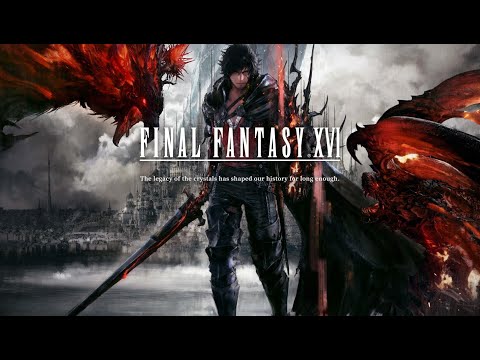 Final Fantasy XVI  PS5  12hrs Walkthrough Part  4 #finalfantasyxiv #squareenix  #ps5gameplay
