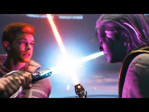 STAR WARS Jedi: Survivor Part 26