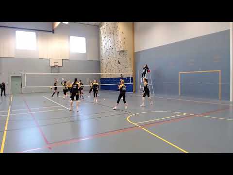 C-ty Kajo - Mävi Utti 19.3.22