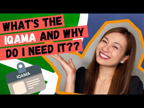 All About Abroad: Iqama for Saudi Nurses