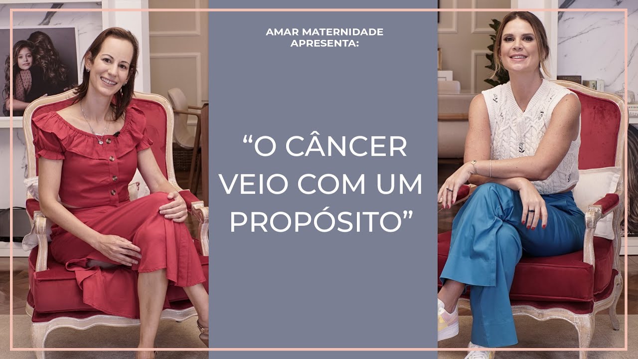 Mãe de quatro filhos vence um câncer de mama triplo negativo