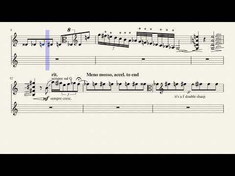 22nd century music be like