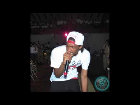 Propa Fade - Owner Don [Top Soil Riddim] April 2012