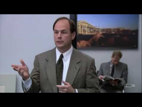 Arrested Development Gobias did Ted make an appointment