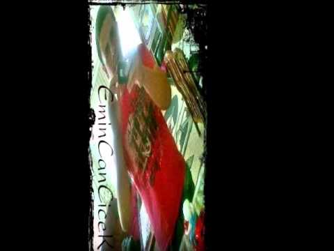 aRBeDe Ft EminCanCiCek & ßyMeRt DiSs TraCk 2012.wmv