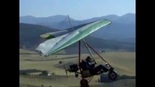 Excursión 08-08-07 de la II Reunión de TRIKEROS