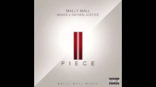 Mally Mall (ft. Migos) - II Piece