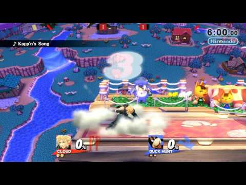 MKLeo vs You3 - GENESIS 4 - Wii U WRo64