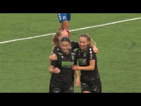 Lyn - Øvrevoll Hosle 6-4 (5-2)