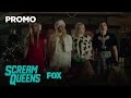 Scream Queens Promo Black Friday Temp 1 Ep 11 Sub Español