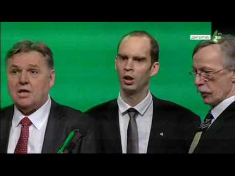 REVIJALNA ČASC 27. RUŽOVEJ ZAHRADKI - Djura LAČAK, avtor tekstoh