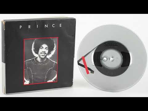 Prince's Legendary Demo Tape That Launched His Storied Career Goes Up for Auction