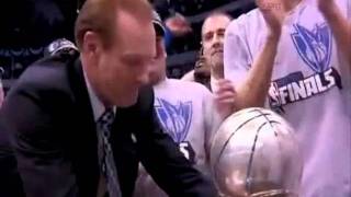 2011 NBA Champions ~ Dirk Nowitzki & The Dallas Mavericks road to Victory