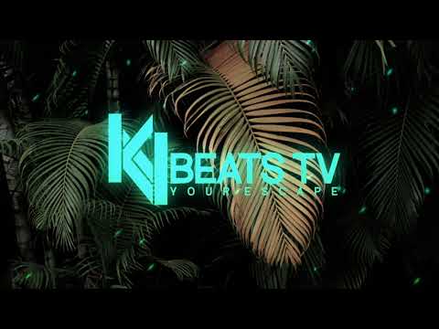 LIL PRXD X KWEL_DY - ANCRÉE À TON PORT ( REMAKE )