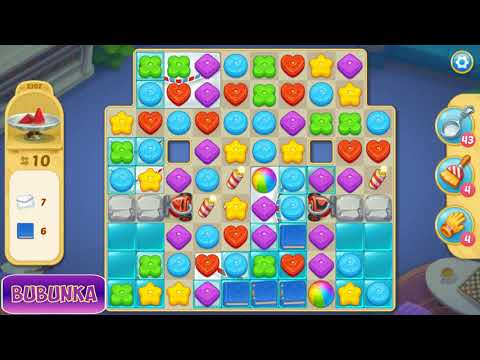 Matchington Mansion level 2302 HD