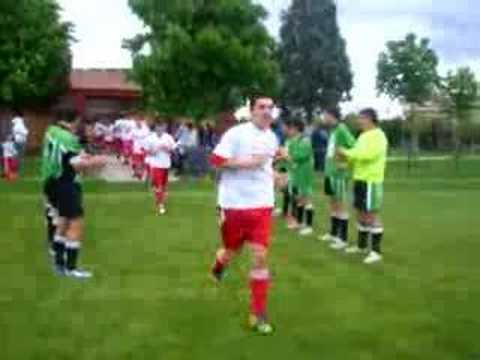 san lorenzo vs onzonilla