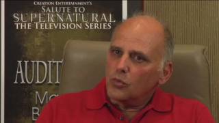Supernatural Kurt Fuller video
