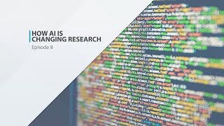 How AI Is Changing Research