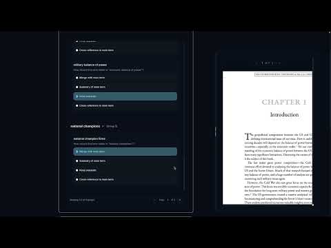 Video