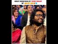 Arijit Singh Songs Mimicking By Sonu Nigam Arijit Starrolex Arijitsingh Shorts Trending Status