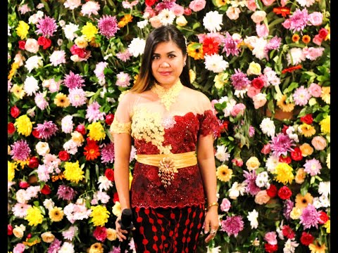 SONYA KANGEN GELUT TUNANGAN