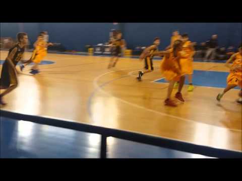 UNDER 13 ELITE: 'DIFESA' FINALE