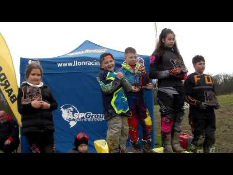 ENDURO CROSS  - SEBIȘ 2023