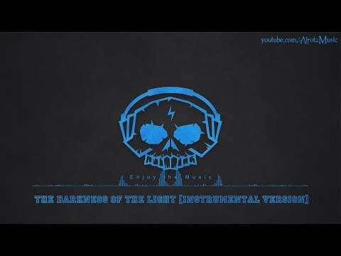 The Darkness Of The Light [Instrumental Version] by Johan Glössner - [Modern Blues Music]