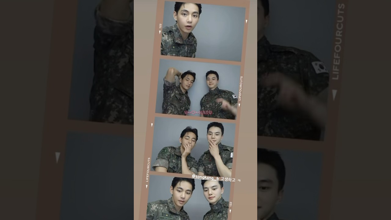 テテ💜#bts #tea #taehyung #テテ