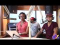 The Vagabond, Ricardo Drue Clears The Air About ...
