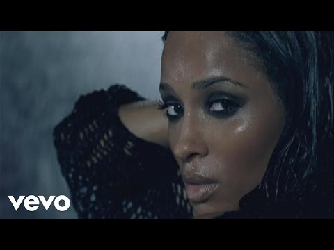 Ciara - Gimmie Dat