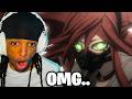 SHE S OVERPOWERED AF Gachiakuta Episode 4 REACTION
