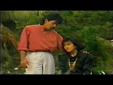 1988 Rano Karno Feat.Nella Regar -  Jangan Lagi Kau Menangis Untukku