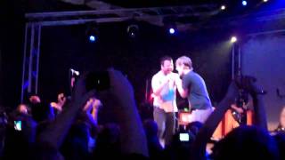 Two Tongues - Crawl (Live)