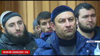 В Чечне проходят рейды УГИБДД по ЧР