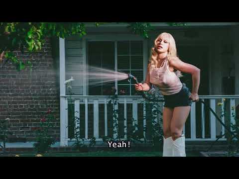 Donatachi, Slayyyter - Crush On U (Lyric Video)