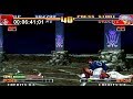 TAS KOF 97 SinglePlayer Orochi Iori In 6 42 WorldRecord