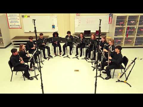 Pierre Leemans: March of the Belgian Paratroopers