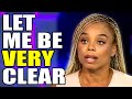 Jemele Hill Gets Brutally Honest About Shedeur Sanders