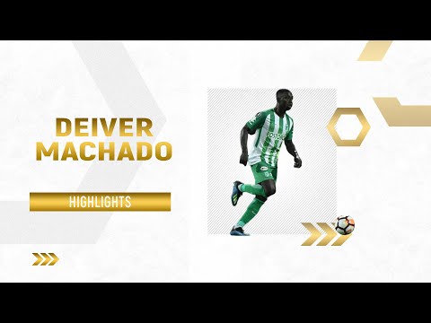 DEIVER MACHADO   LEFT WINGBACK   ATLETICO NACIONAL   COL   2020