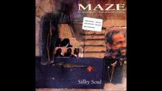 Maze Featuring Frankie Beverly (1989) Silky Soul (Dance Remix)