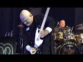 Smashing Pumpkins Starla Live In Napa